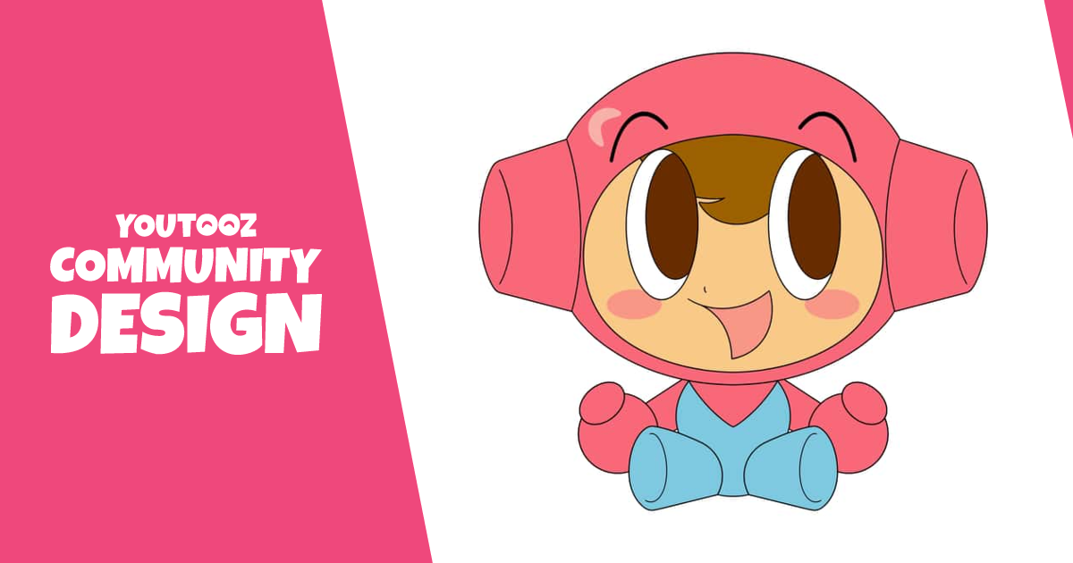 Susumu Hori (Mr. Driller) by Icey on Youtooz Community