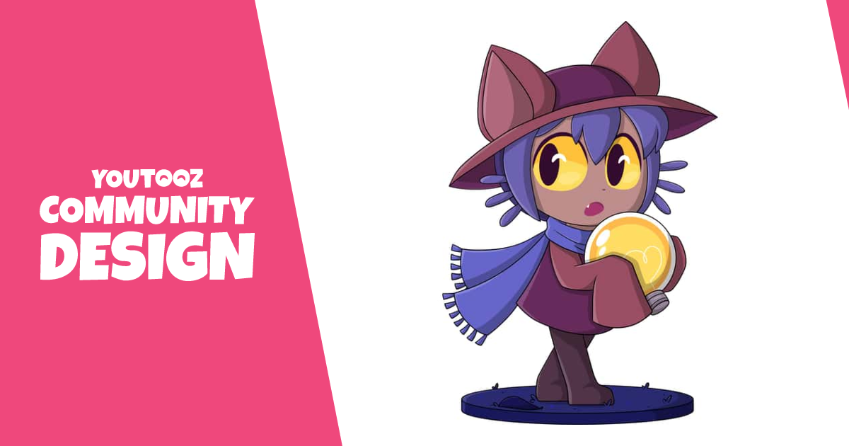 Niko (Oneshot) by SpookytheKitty_ on Youtooz Community